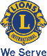 Lions-Club-Logo